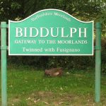 Biddulph-sign