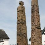 Sandbach-Crosses