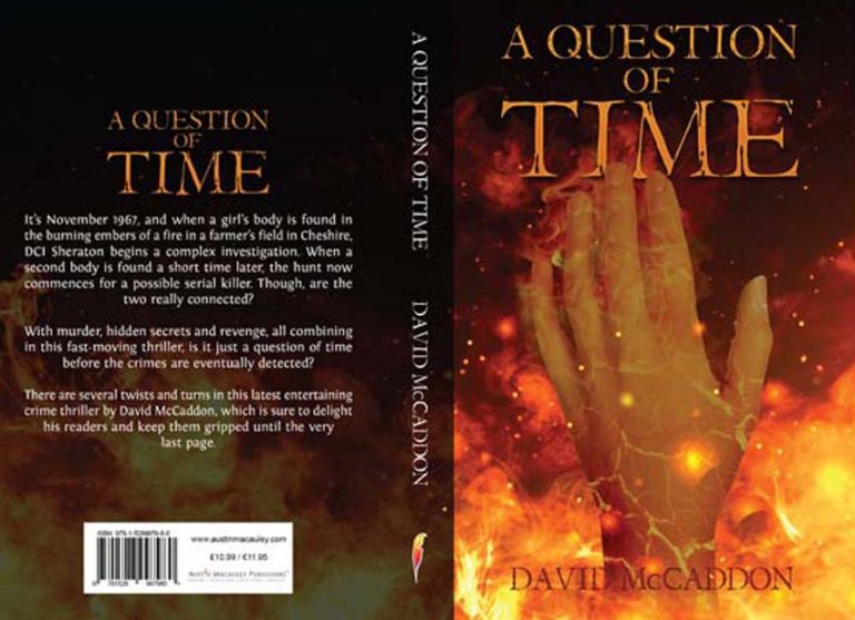 A Question of Time.