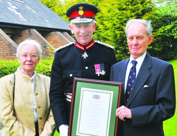 Death of school’s popular geography teacher Geoff Piggott | Congleton ...