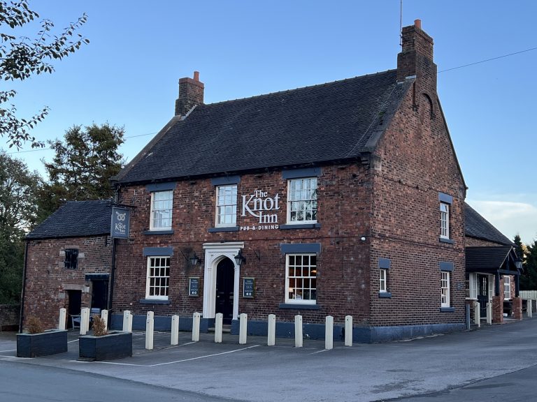 Wedding venue owners take on the village pub