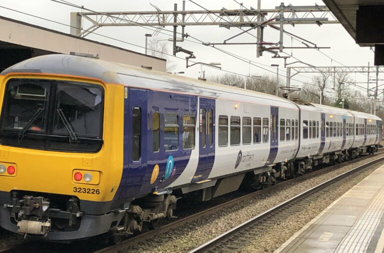 Northern steams into trouble over fine fares