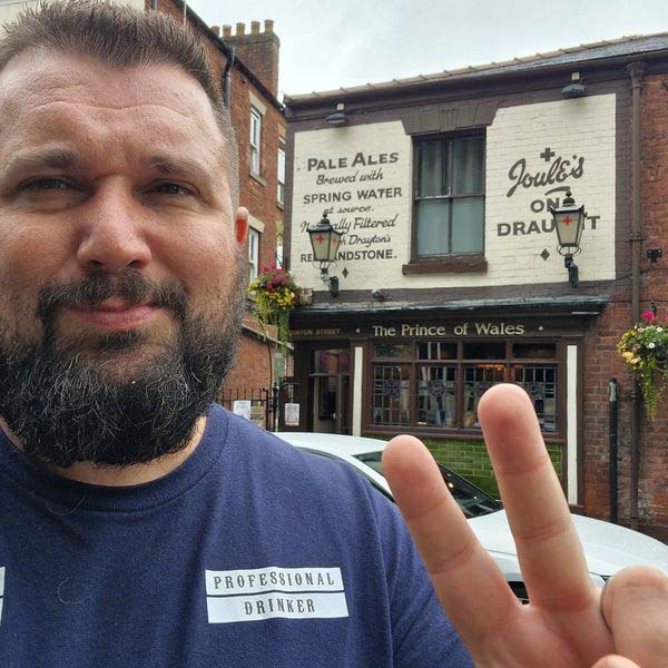 Dale’s Great British Pub Crawl returns for a second round!