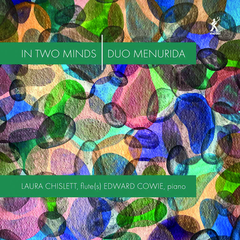 Duo Menurida: In Two Minds